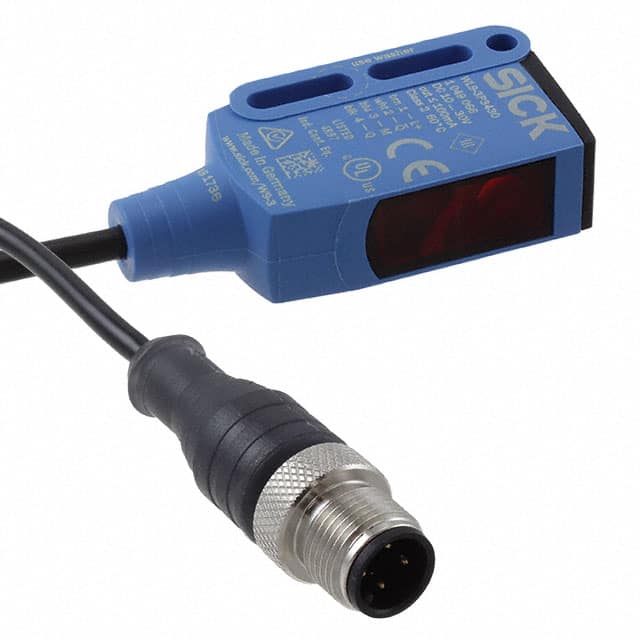 WL9-3P3430 SICK, Inc.  Capteurs optiques - Photoélectriques industriels